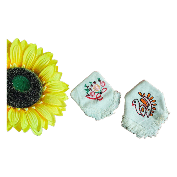 Handker Chief Pieces