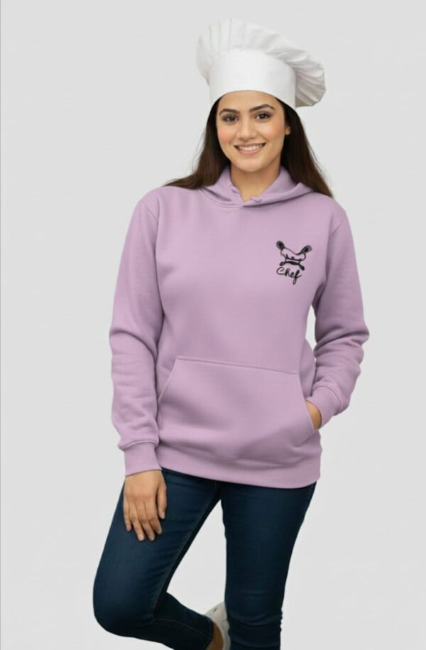 Chef Hoodie