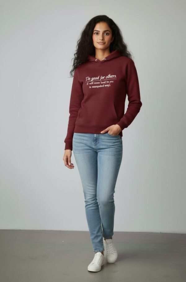 “Do Good Everyday”