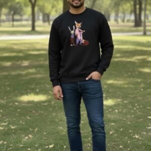 The Crafted Essential Sweatshirt