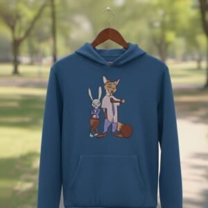 Hoodies