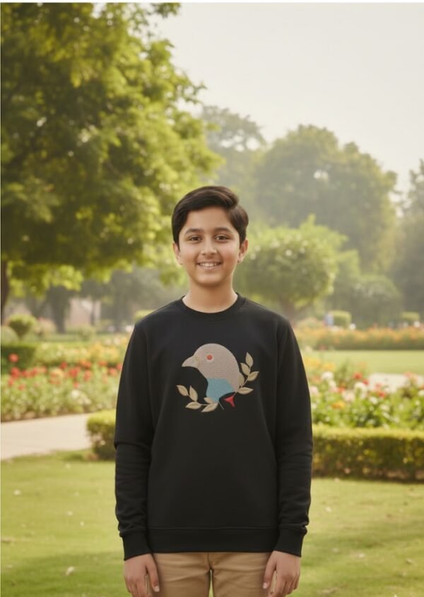 Eagle Spirit Sweatshirt