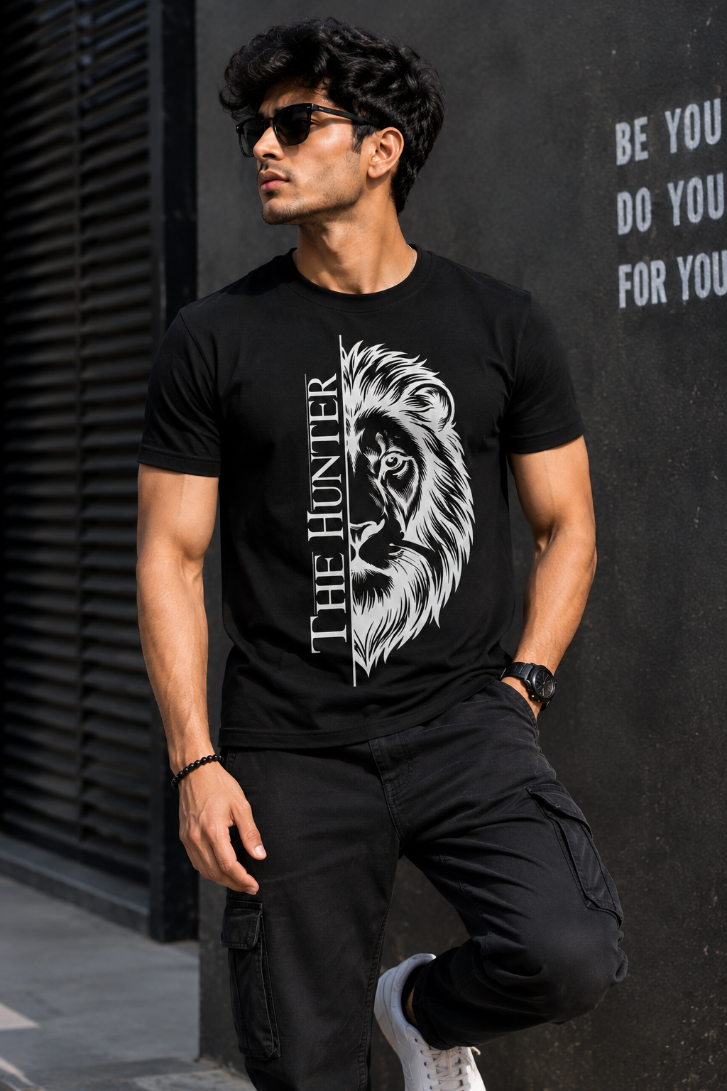 lion 3