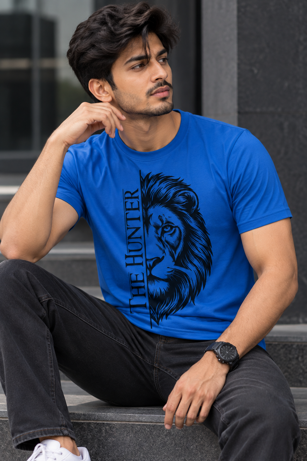 lion 4
